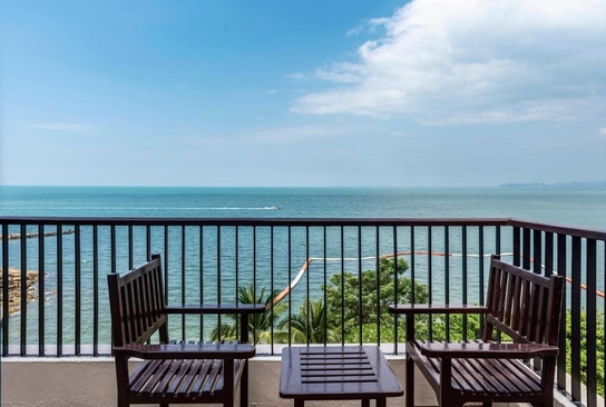 Garden Cliff Resort And Spa