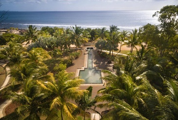 Intercontinental Mauritius Resort Balaclava Fort