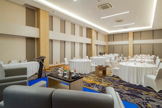 Best Western Kamala Jimbaran