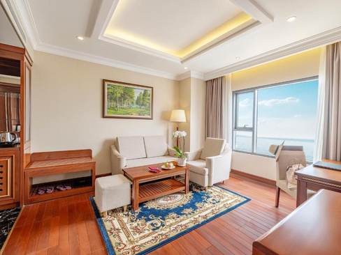 Dlg Hotel Danang