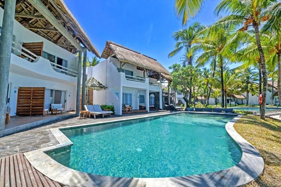 Seasense Boutique Hotel & Spa 