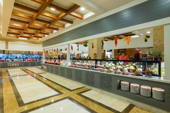 Crystal De Luxe Resort & Spa