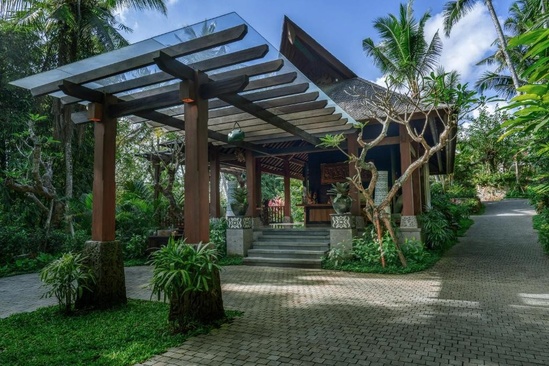 Arkamara Dijiwa Ubud
