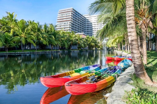 Koi Resort And Residence Da Nang