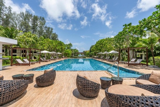 Layana Resort & Spa