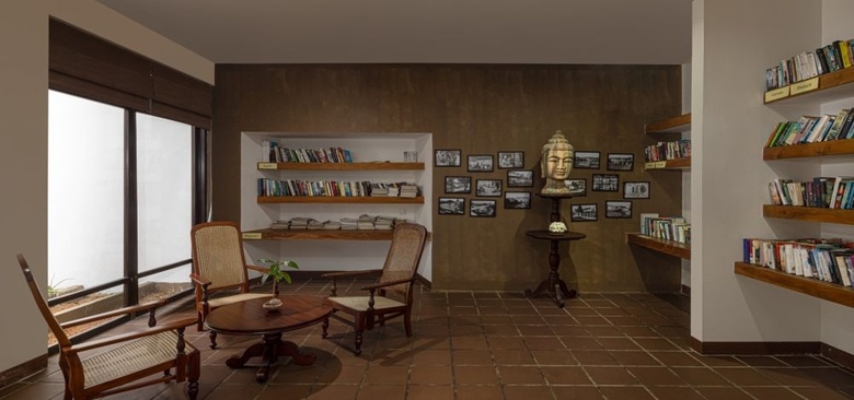 Heritance Ayurveda Maha Gedara