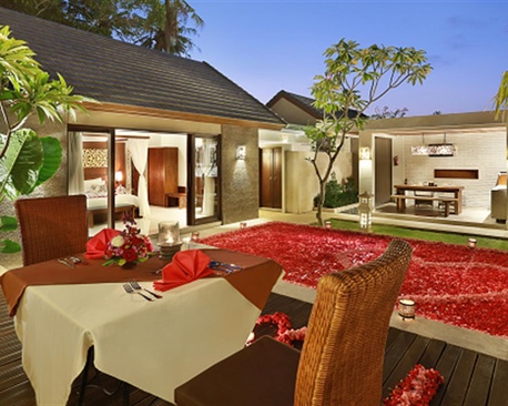 Lumbini Villas And Spa