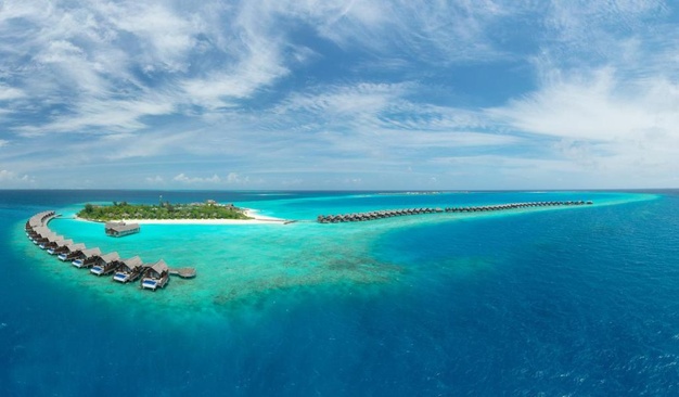 Grand Park  Kodhipparu Maldives