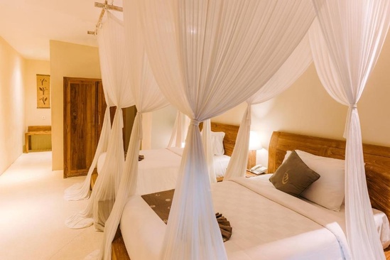 La Berceuse Resort And Villa