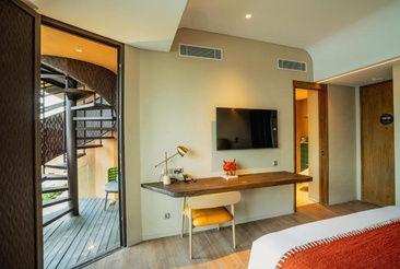 Noema Resort Pererenan