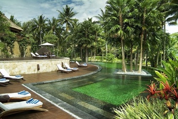 The Ubud Village Resort & Spa