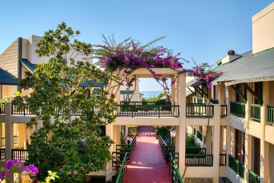 Oz Hotels Incekum Beach Resort
