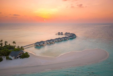 Nh Collection Maldives Havodda Resort (Ex.Amari Havodda Maldives)