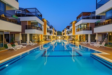 Elysium Green Suites