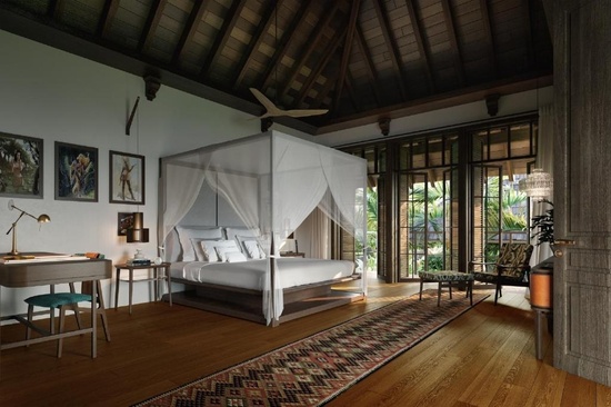 La Reserve 1785 Canggu Beach