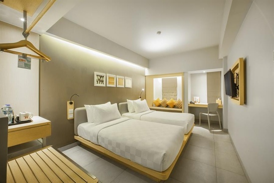 Swiss-Belinn Legian