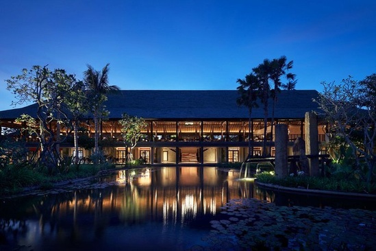 Hyatt Regency Bali