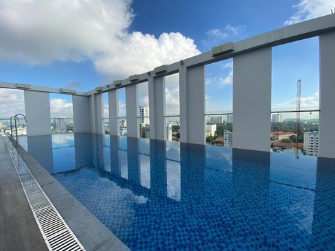 Muong Thanh Luxury Saigon 