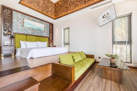 Koi Resort And Residence Da Nang