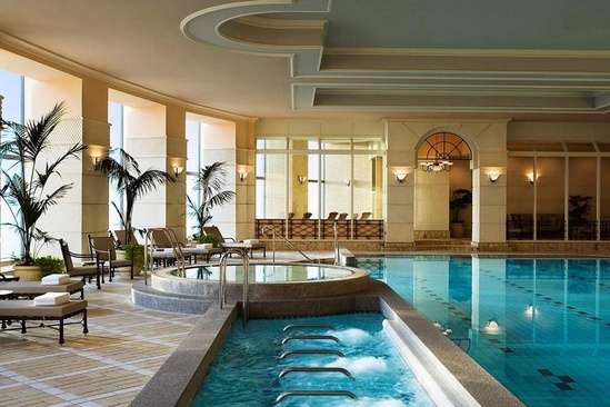 Nagoya Marriott Associa Hotel