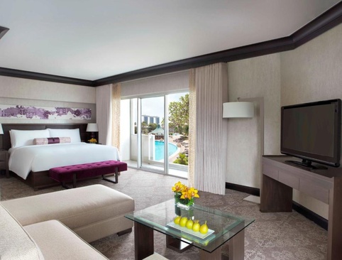 Fairmont Singapore