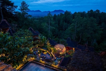 Tira Vilagna Suite & Spa By Arjava Hospitality