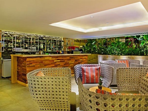 Anathera Resort Kuta (Ex Swiss-Belhotel Tuban)