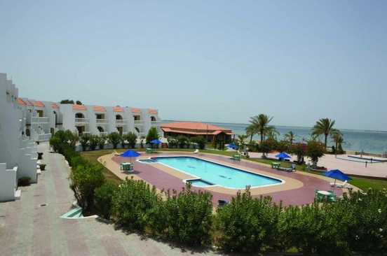 Barracuda Beach Resort