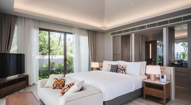 Avani+ Khao Lak Resort