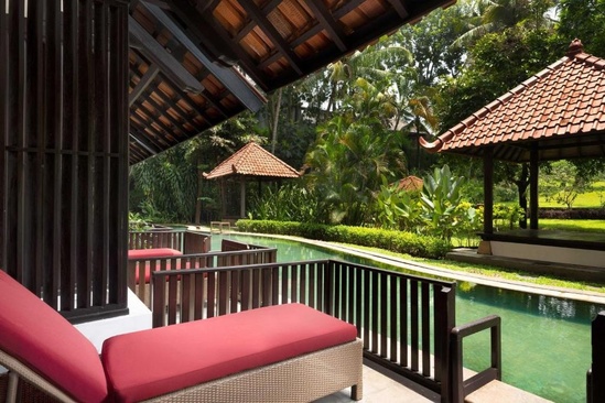 Sheraton Mustika Yogyakarta Resort And Spa