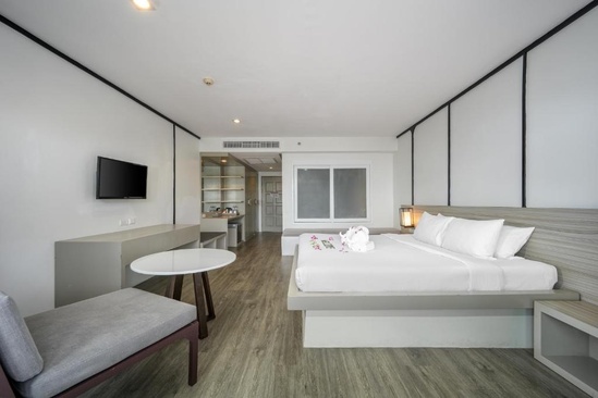 Andamantra Resort And Villa Phuket