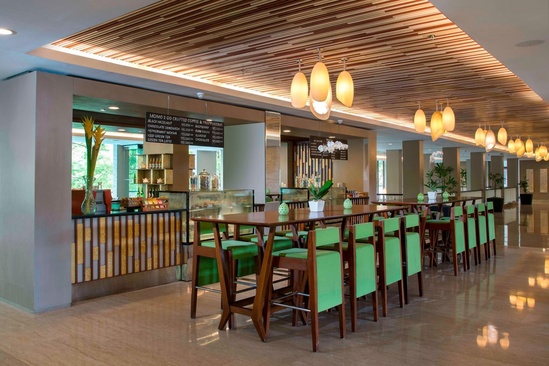 Courtyard By Marriott Bali Nusa Dua