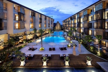 The Trans Resort Bali