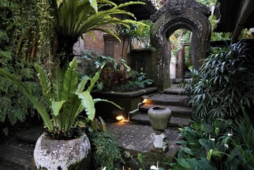 Ibah Luxury Villas & Spa
