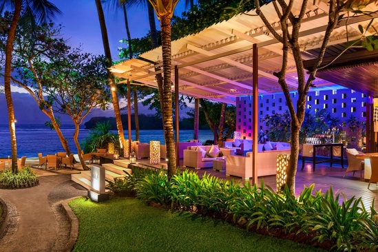 The Laguna, A Luxury Collection Resort & Spa, Nusa Dua, Bali