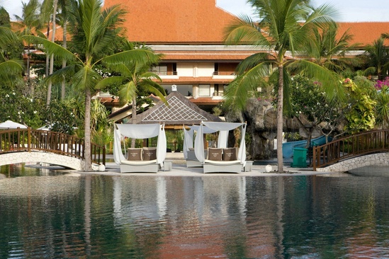 The Westin Resort Nusa Dua Bali