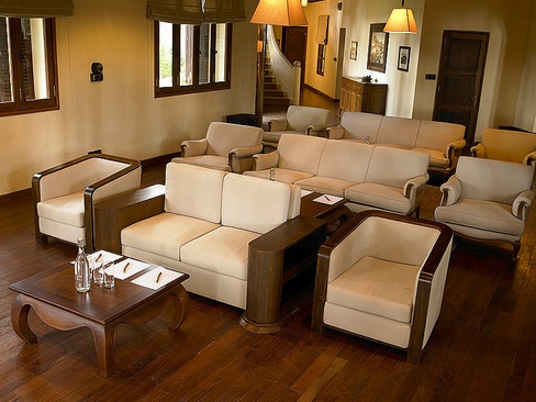 Ana Mandara Villa Dalat Resort & Spa