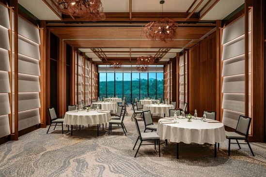 Ta'aktana, A Luxury Collection Resort & Spa Labuan Bajo