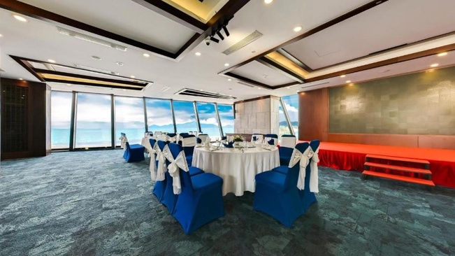 Boton Blue Hotel & Spa Nha Trang