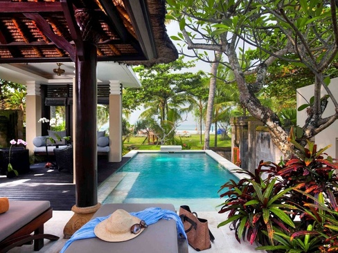 The Royal Beach Seminyak Bali - Mgallery Collection