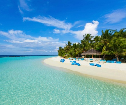 Kurumba Maldives