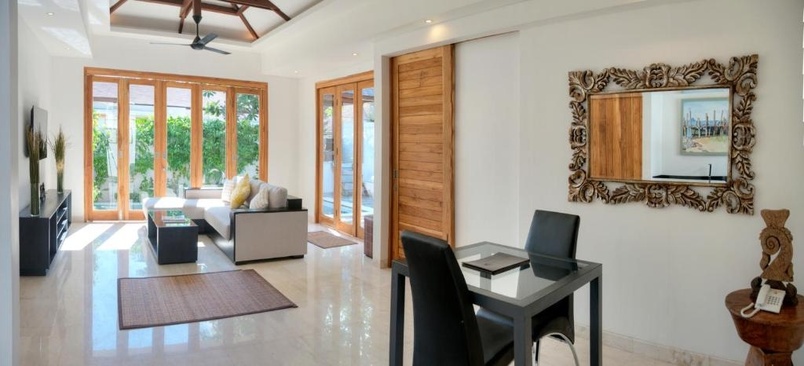 Kokomo Resort Gili Gede