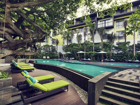 Mercure Bali Legian