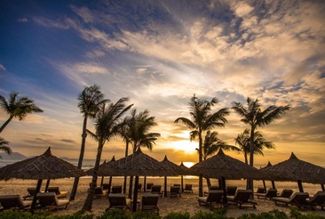 The Anam Resort Cam Ranh