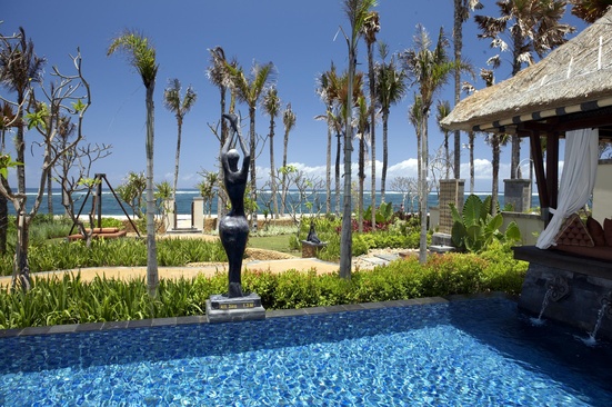 The St. Regis Bali Resort