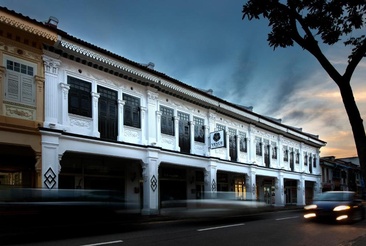 Venue Hotel