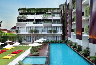 Four Points By Sheraton Bali Seminyak