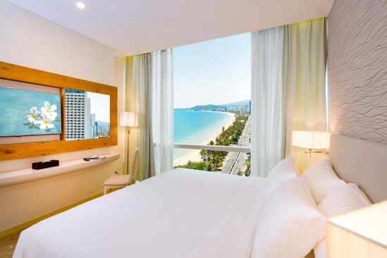 Diamond Bay Hotel Nha Trang