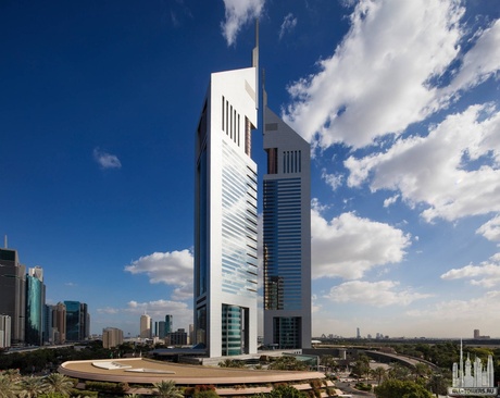 Jumeirah Emirates Towers