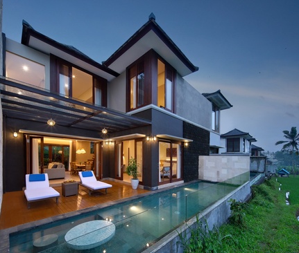 Stanagiri Luxury Retreat Ubud